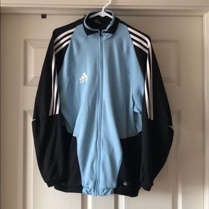 Adidas Climacool Jacket Men’s/Unisex